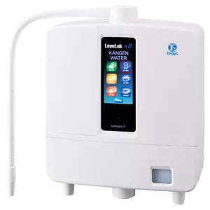Leveluk K8 Enagic product