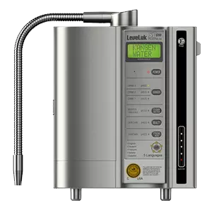 SD501 Platinum Enagic product