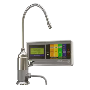 Leveluk SD501U Enagic product